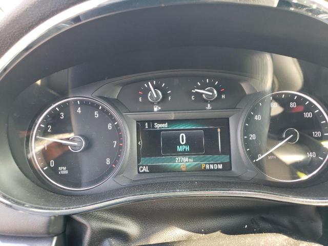 Photo 9 from auction – 2018 BUICK ENCORE PRE with VIN KL4CJASB5JB719226