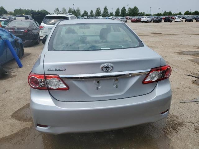 Photo 6 from auction – 2013 TOYOTA COROLLA BA with VIN 2T1BU4EE5DC075720