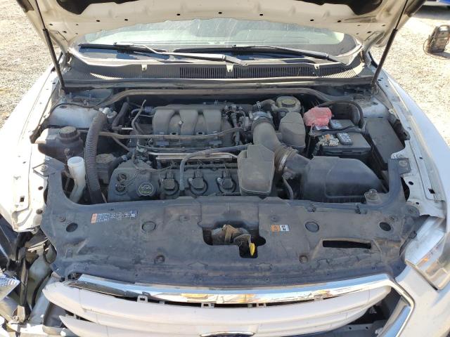 Photo 11 from auction – 2015 FORD TAURUS LIM with VIN 1FAHP2F86FG165600