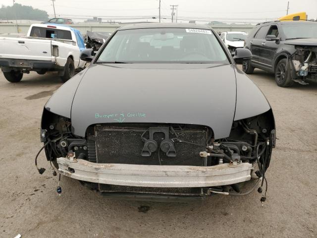 Photo 5 from auction – 2011 AUDI A6 PREMIUM with VIN WAUFGAFB1BN004372