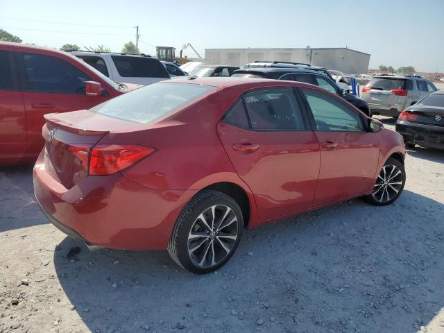 Photo 3 from auction – 2019 TOYOTA COROLLA L with VIN 2T1BURHE3KC128453