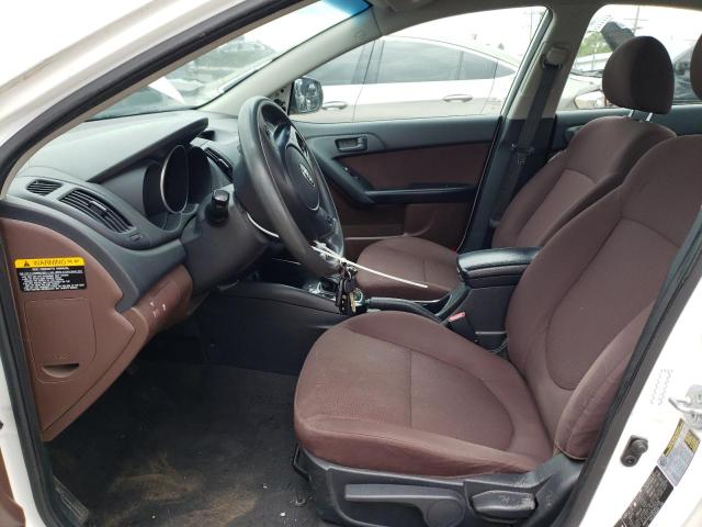Photo 7 from auction – 2011 KIA FORTE EX with VIN KNAFU4A29B5402978