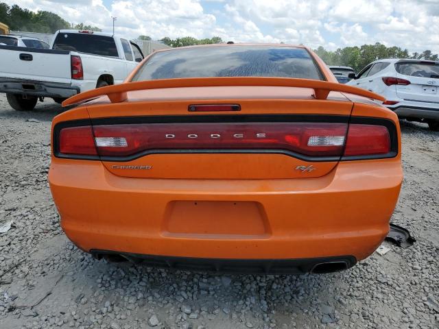 Photo 6 from auction – 2014 DODGE CHARGER R/ with VIN 2C3CDXCT3EH159215