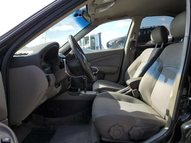 Photo 7 from auction – 2004 NISSAN SENTRA 1.8 with VIN 3N1CB51D04L465525