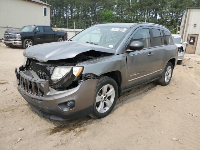 JEEP COMPASS SP 2011 with VIN 1J4NF1FB3BD202176 - Photo from auction