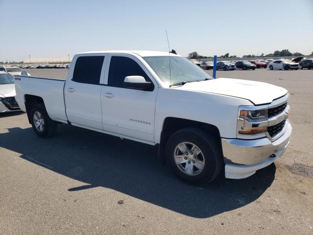 Photo 4 from auction – 2018 CHEVROLET SILVERADO with VIN 3GCUKREC9JG438015