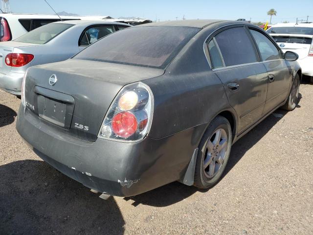 Photo 3 from auction – 2005 NISSAN ALTIMA S with VIN 1N4AL11D95N432931