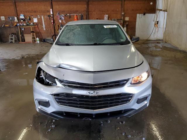 Photo 5 from auction – 2016 CHEVROLET MALIBU LS with VIN 1G1ZB5ST0GF303186