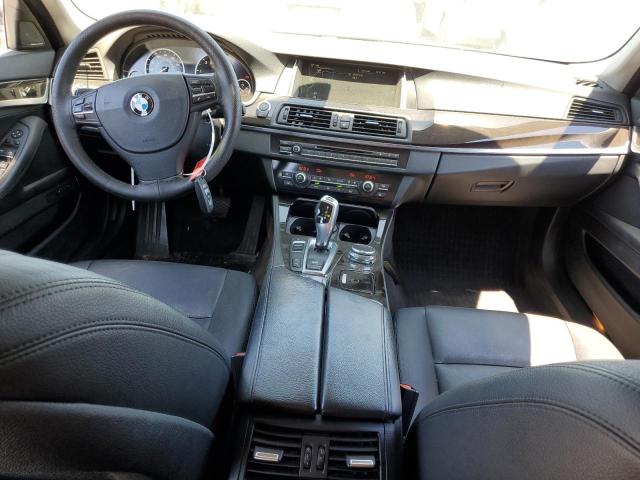 Photo 8 from auction – 2014 BMW 535 D XDRI with VIN WBAFV3C5XED685268
