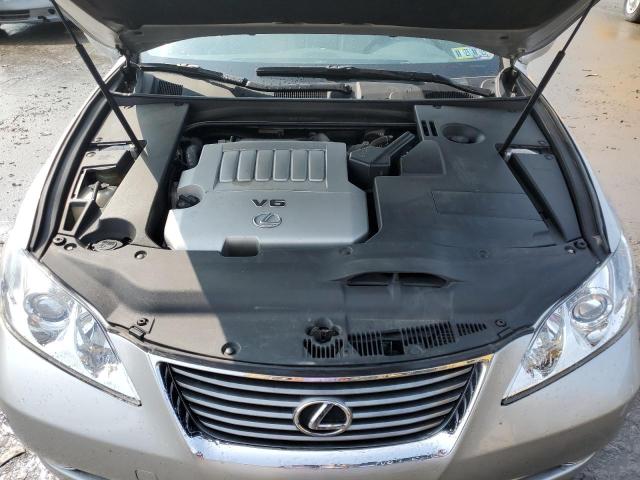 Photo 11 from auction – 2007 LEXUS ES 350 with VIN JTHBJ46G272024590