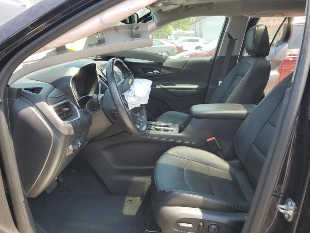 Photo 7 from auction – 2020 CHEVROLET EQUINOX PR with VIN 3GNAXXEV3LS513261