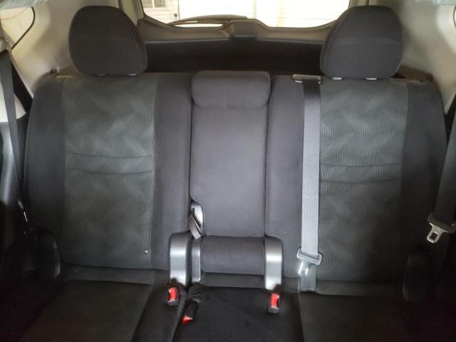 Photo 10 from auction – 2015 NISSAN ROGUE S with VIN 5N1AT2MT5FC863732
