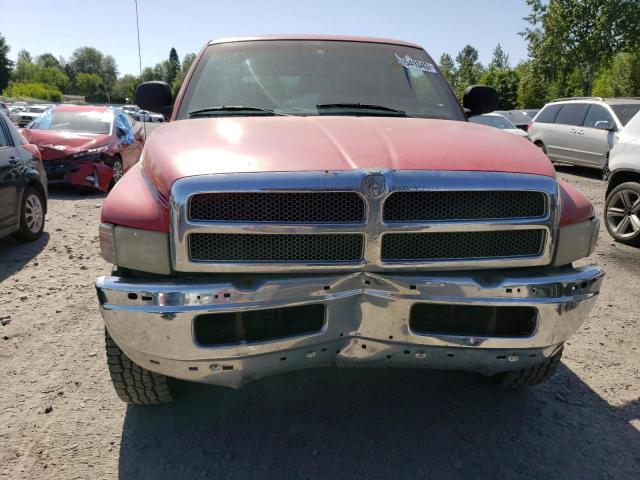 Photo 5 from auction – 2001 DODGE RAM 1500 with VIN 1B7HF16Y51S676907