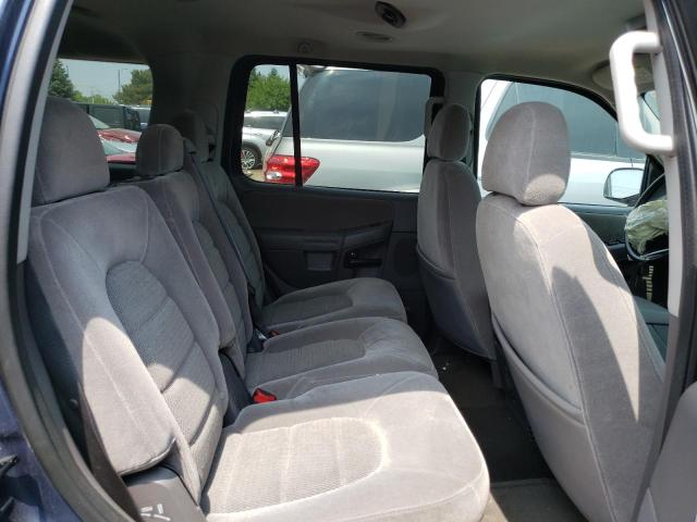 Photo 10 from auction – 2005 FORD EXPLORER X with VIN 1FMZU73K35UB61214