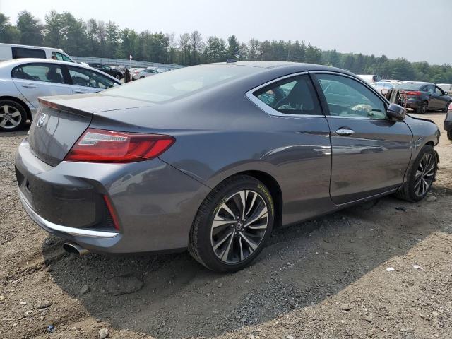 Photo 3 from auction – 2017 HONDA ACCORD EX with VIN 1HGCT1B79HA007914