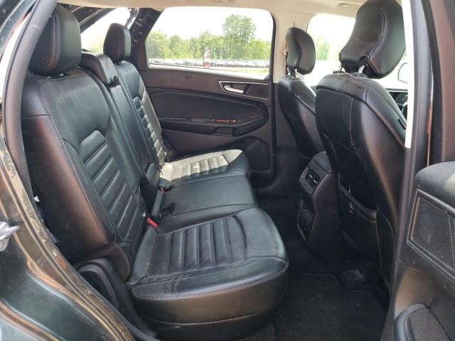 Photo 11 from auction – 2015 FORD EDGE SEL with VIN 2FMPK4J91FBC23132