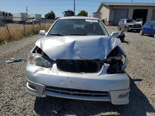 Photo 5 from auction – 2007 TOYOTA COROLLA CE with VIN 1NXBR30E77Z859676