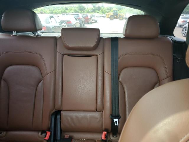 صورة رقم 10 من المزاد - 2012 AUDI Q5 PREMIUM مع VIN WA1LFAFP5CA125767