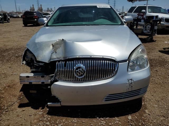 Photo 5 from auction – 2009 BUICK LUCERNE CX with VIN 1G4HP57M19U115261