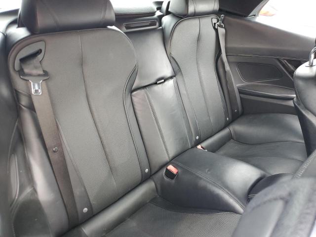 Photo 10 from auction – 2014 BMW 650 I with VIN WBAYP9C52ED169377