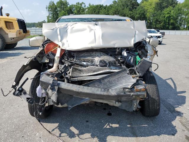 Photo 5 from auction – 2014 DODGE GRAND CARA with VIN 2C4RDGCG2ER291756
