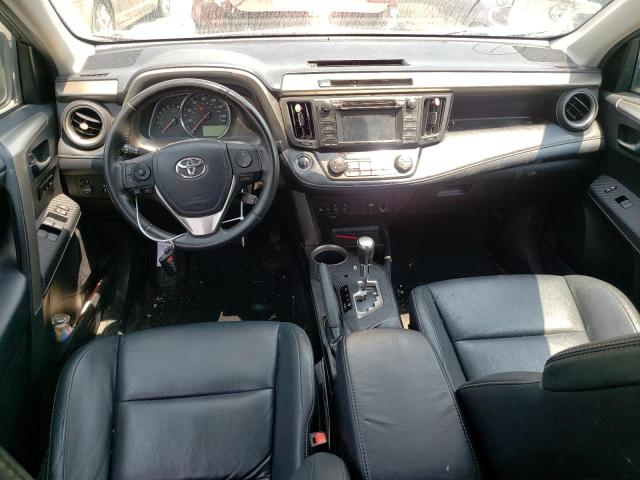 Photo 8 from auction – 2013 TOYOTA RAV4 LIMIT with VIN 2T3YFREV9DW040864