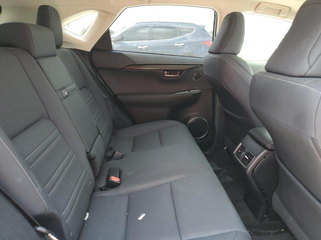 Photo 11 from auction – 2021 LEXUS NX 300 BAS with VIN JTJDARBZ8M5033672