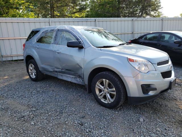 Photo 4 from auction – 2015 CHEVROLET EQUINOX LS with VIN 2GNFLEEK5F6274570