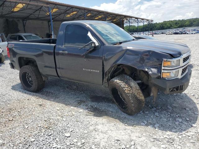 Photo 4 from auction – 2015 CHEVROLET SILVERADO with VIN 1GCNKPEC9FZ234900