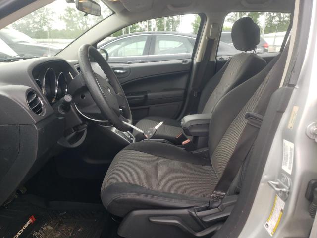 Photo 7 from auction – 2010 DODGE CALIBER SX with VIN 1B3CB4HA7AD560735