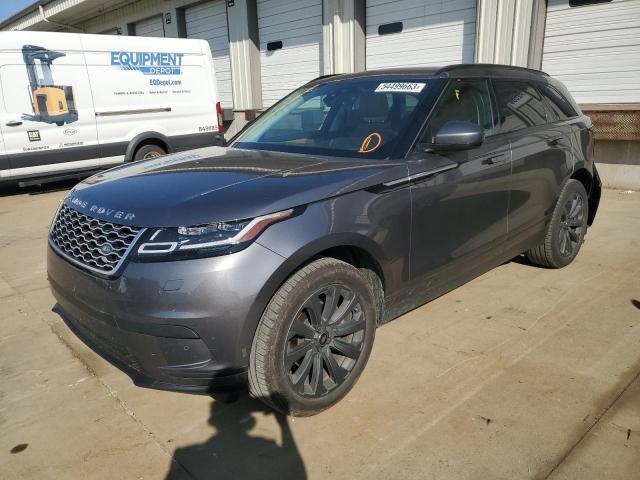 Foto 1 de la subasta – 2019 LAND ROVER RANGE ROVE con VIN SALYB2EX6KA797343