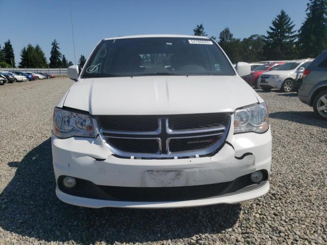 Photo 5 from auction – 2019 DODGE GRAND CARA with VIN 2C4RDGCG5KR696411
