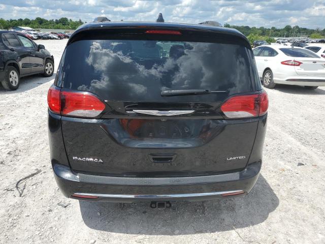 Photo 6 from auction – 2017 CHRYSLER PACIFICA L with VIN 2C4RC1GG6HR741553
