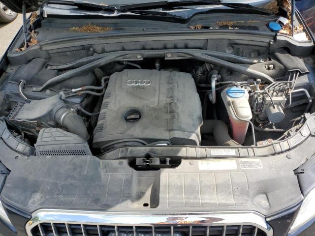 Photo 12 from auction – 2013 AUDI Q5 PREMIUM with VIN WA1CFAFPXDA008509