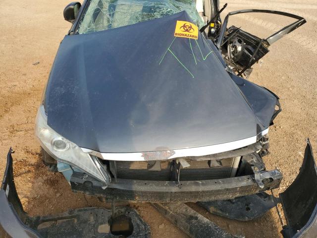 Photo 11 from auction – 2011 TOYOTA AVALON BAS with VIN 4T1BK3DB6BU381196