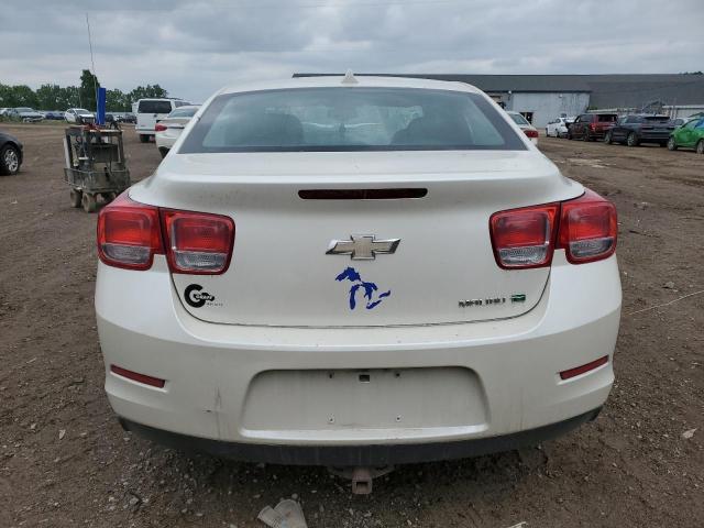 Photo 6 from auction – 2013 CHEVROLET MALIBU 2LT with VIN 1G11F5SR4DF343207