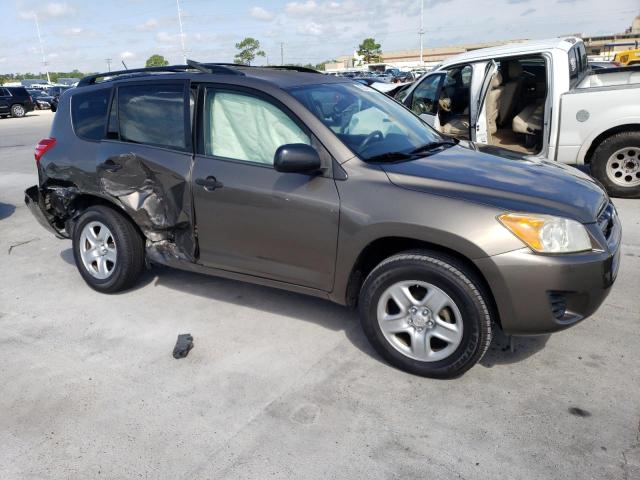 Photo 4 from auction – 2009 TOYOTA RAV4 with VIN JTMZF33V395004705