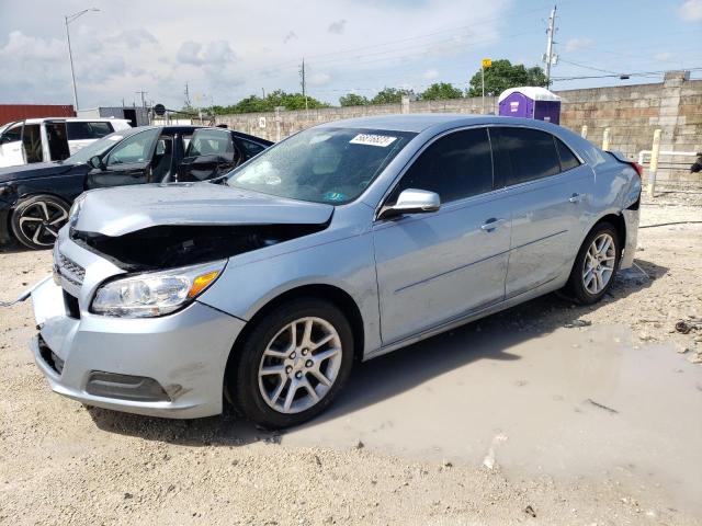 Photo 1 from auction – 2013 CHEVROLET MALIBU 1LT with VIN 1G11C5SA4DU150148