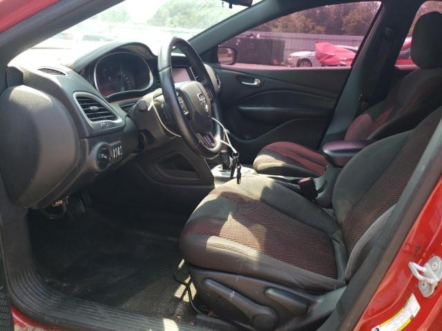 Photo 7 from auction – 2015 DODGE DART SXT with VIN 1C3CDFBB5FD434620