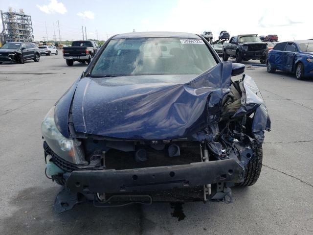 Photo 5 from auction – 2012 HONDA ACCORD LX with VIN 1HGCP2F31CA142623