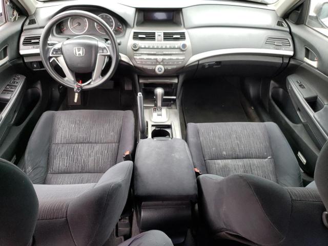 Photo 8 from auction – 2012 HONDA ACCORD LX with VIN 1HGCP2F31CA148938