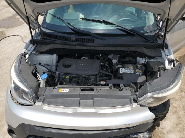 Photo 11 from auction – 2017 KIA SOUL with VIN KNDJN2A26H7451583