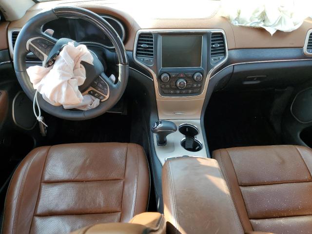 Photo 8 from auction – 2015 JEEP GRAND CHER with VIN 1C4RJFJG7FC234727