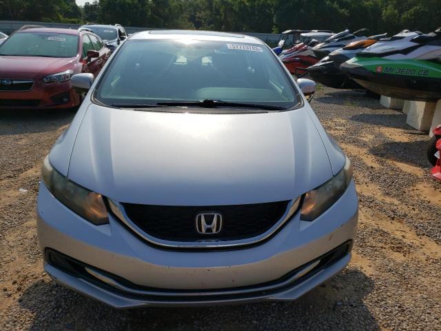 Photo 5 from auction – 2015 HONDA CIVIC EX with VIN 19XFB2F85FE237709