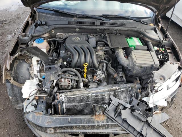 Photo 11 from auction – 2014 VOLKSWAGEN JETTA BASE with VIN 3VW2K7AJ8EM318453