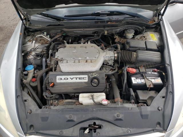 Photo 11 from auction – 2007 HONDA ACCORD with VIN 1HGCM66427A000313
