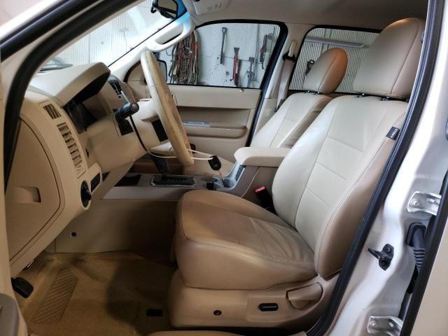 Photo 7 from auction – 2009 FORD ESCAPE XLT with VIN 1FMCU93749KD01334