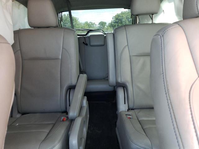 Photo 10 from auction – 2018 TOYOTA HIGHLANDER with VIN 5TDKZRFH0JS281084