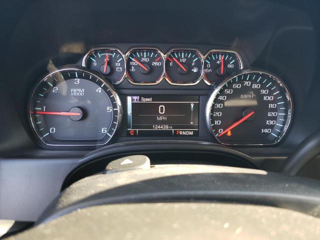Photo 8 from auction – 2014 CHEVROLET silverado with VIN 3GCUKREC7EG188683