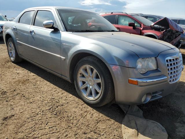 Photo 4 from auction – 2006 CHRYSLER 300C with VIN 2C3KA63H46H244348